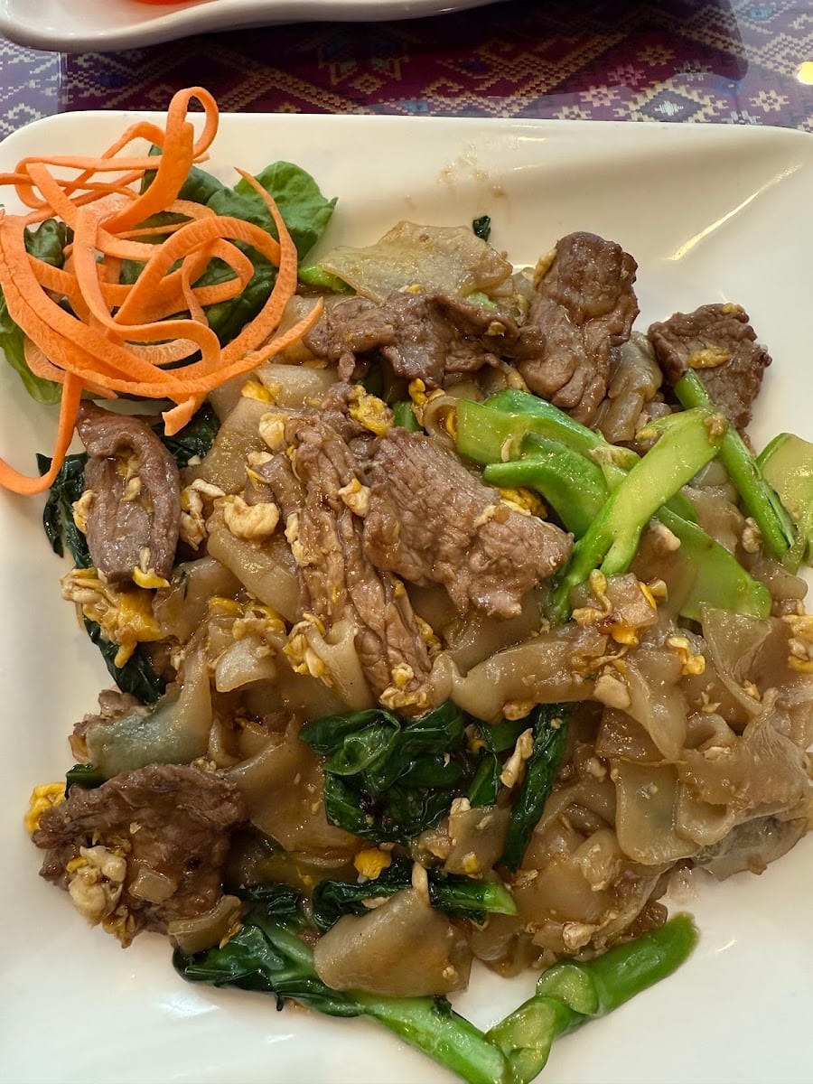 Tarin Thai Cuisine, photo 3