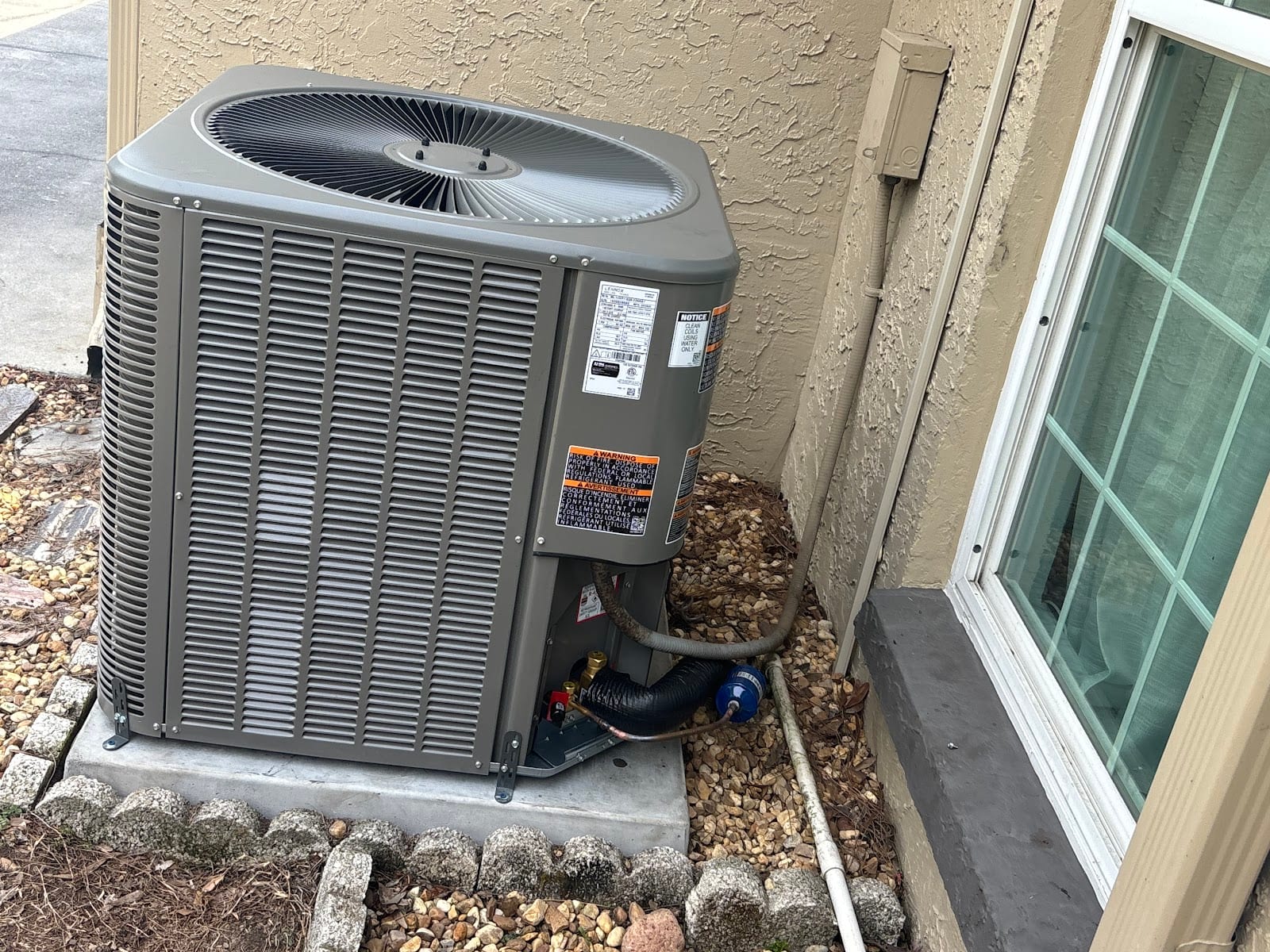 Action Air Conditioning - AC Repair Tampa