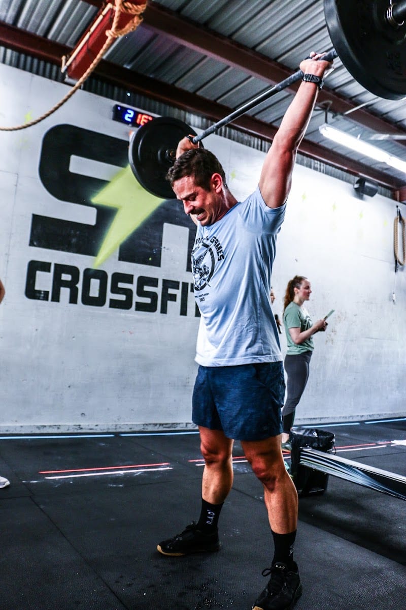 Seminole Heights CrossFit, photo 2