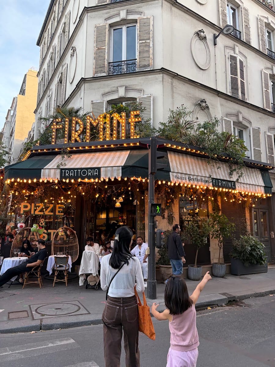 Firmine