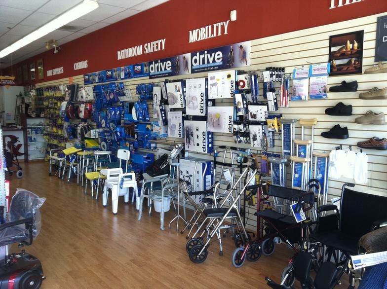 Medical Department Store, photo 3
