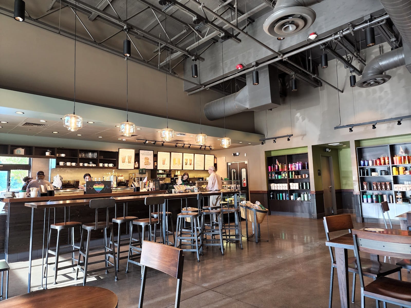 Starbucks Coffee Company, photo 2