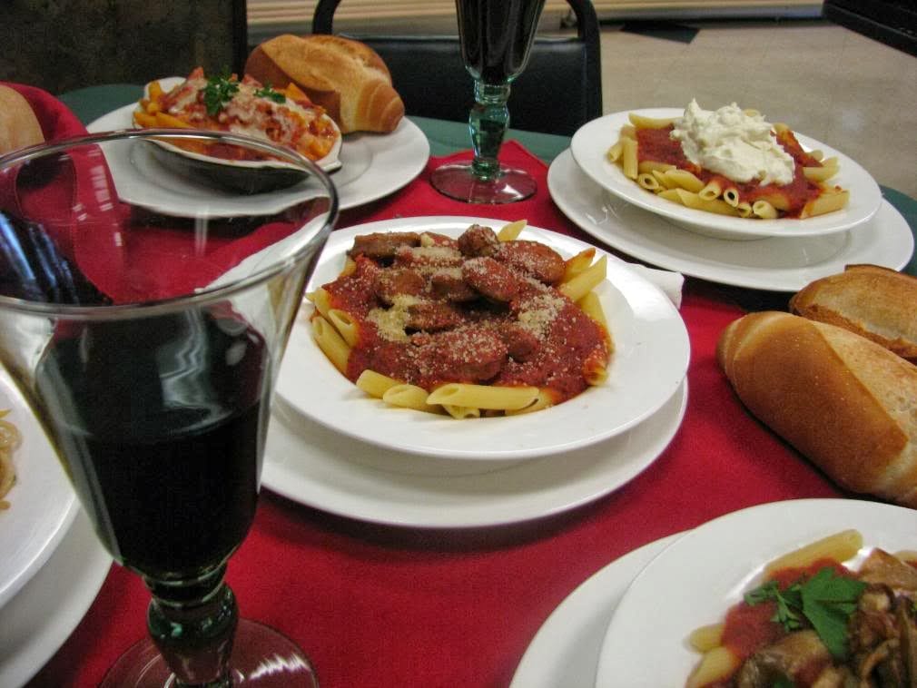 Viro's Real Italian Bakery