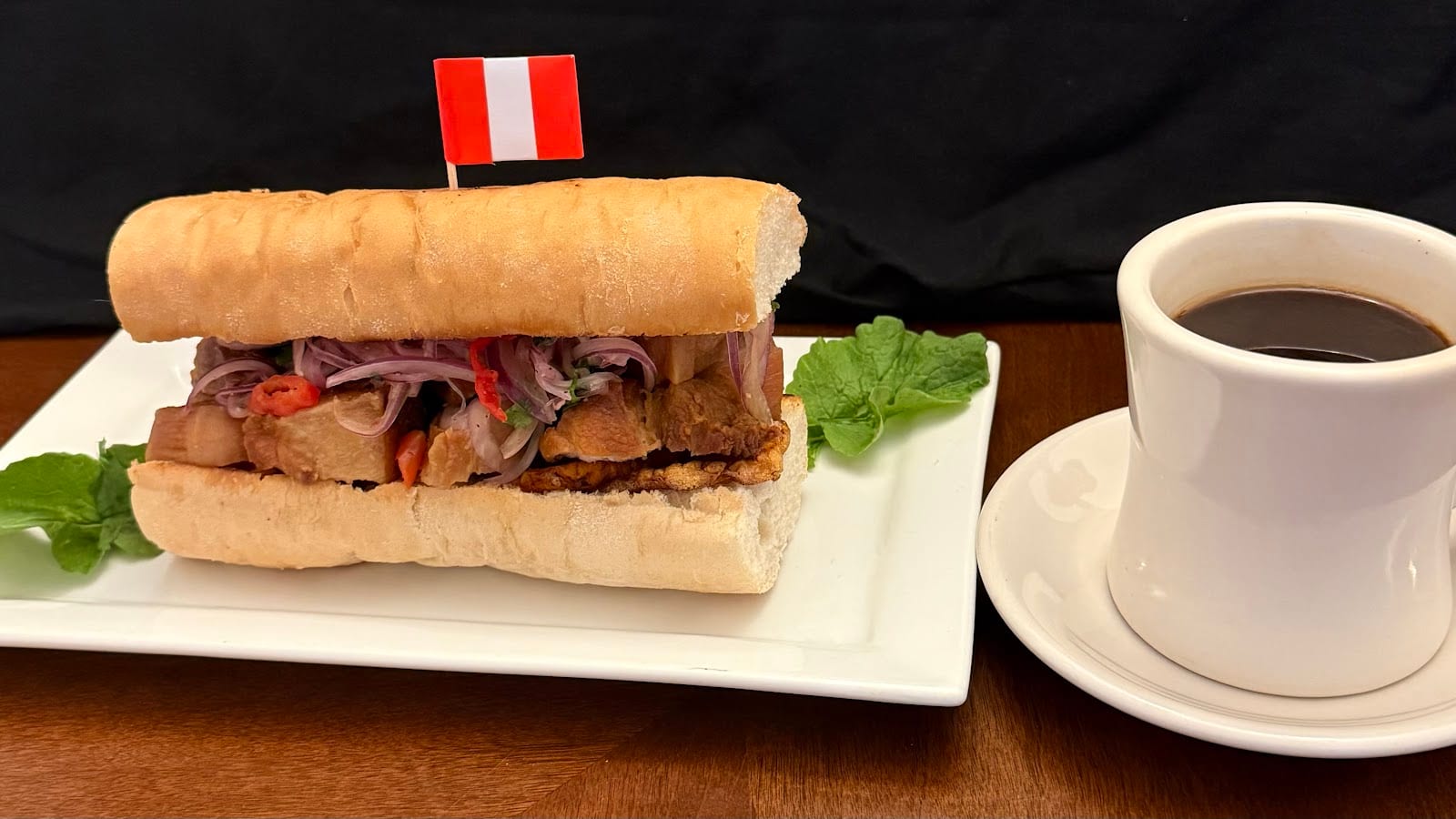 Sabor Latino Cuban & Peruvian Cuisine, photo 3