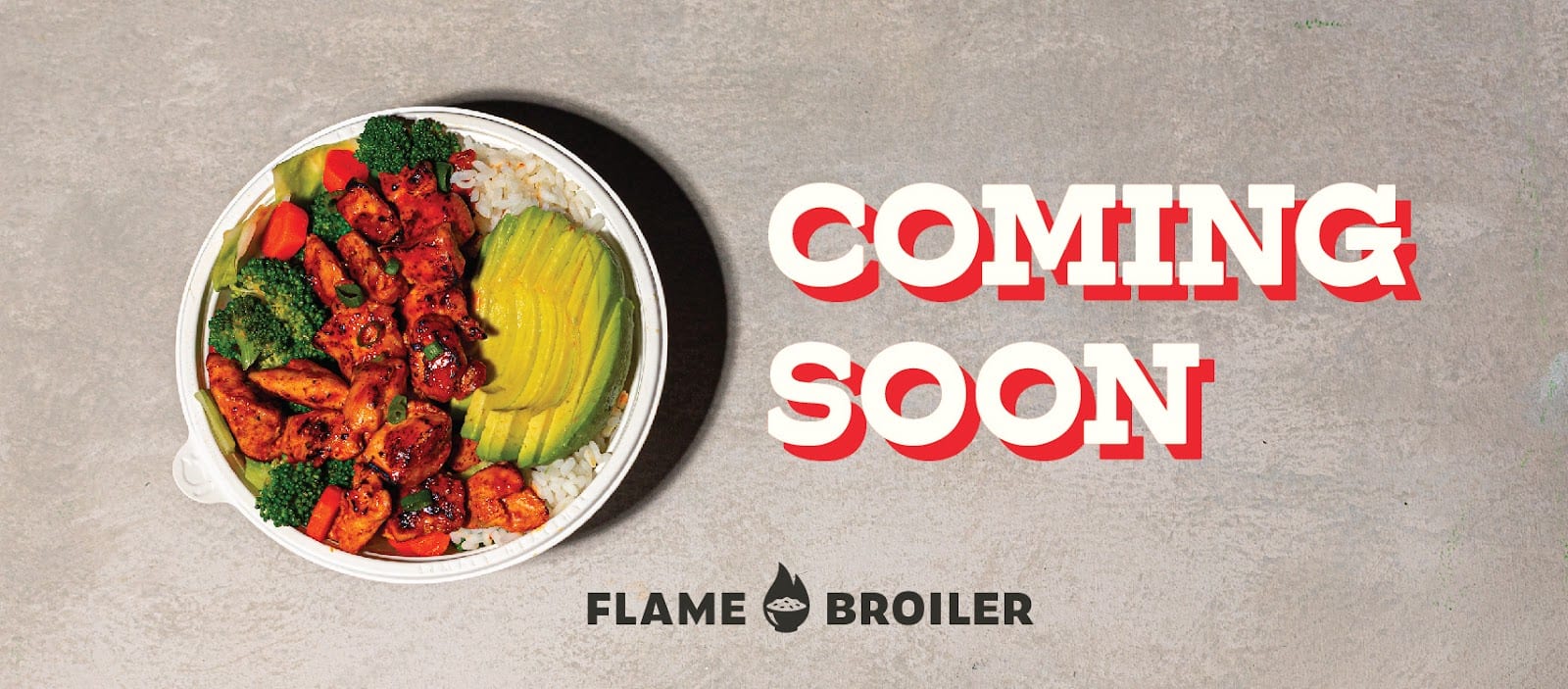 Flame Broiler, photo 2