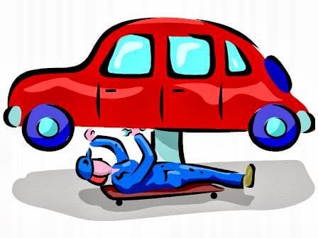 Ernesto's Auto Service, photo 3