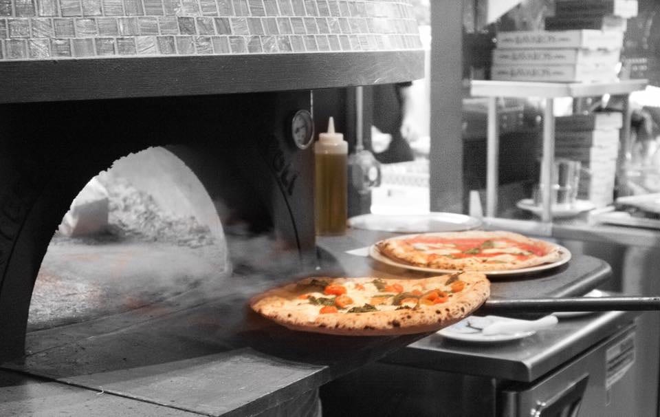 Bavaro's Pizza Napoletana & Pastaria