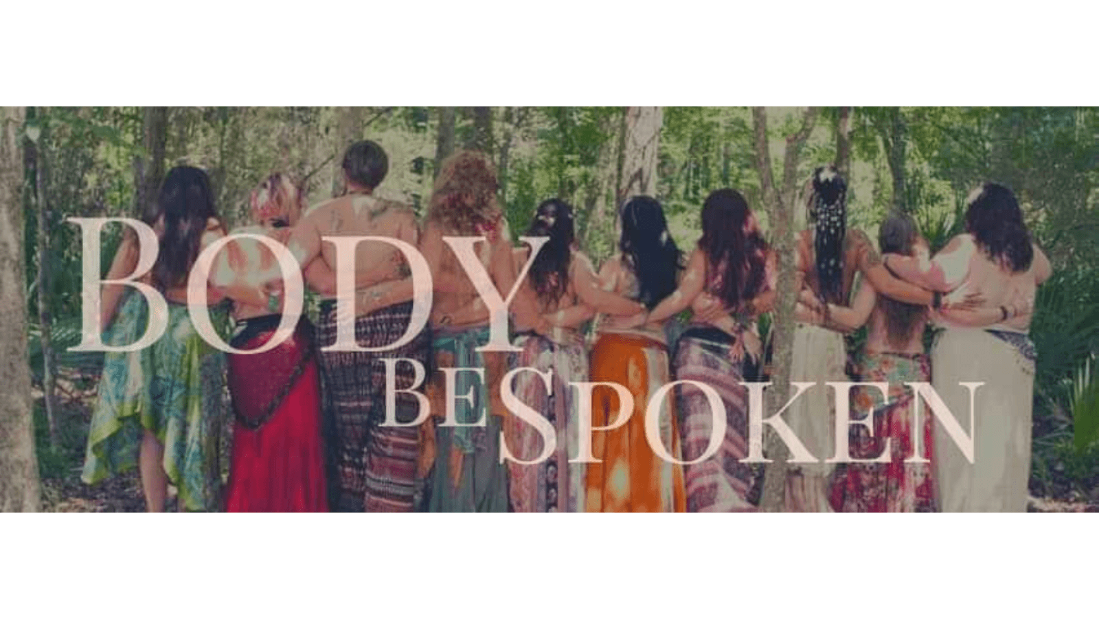 Body Be Spoken - Erin Barrows, photo 2
