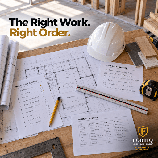 Fortiq Design, Build, Develop, Inc - SWFL, photo 2