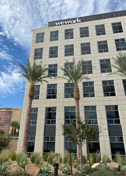 Katherine Mae Clemmons Real Estate in Las Vegas