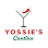 YOSSIE'S CANTINA
