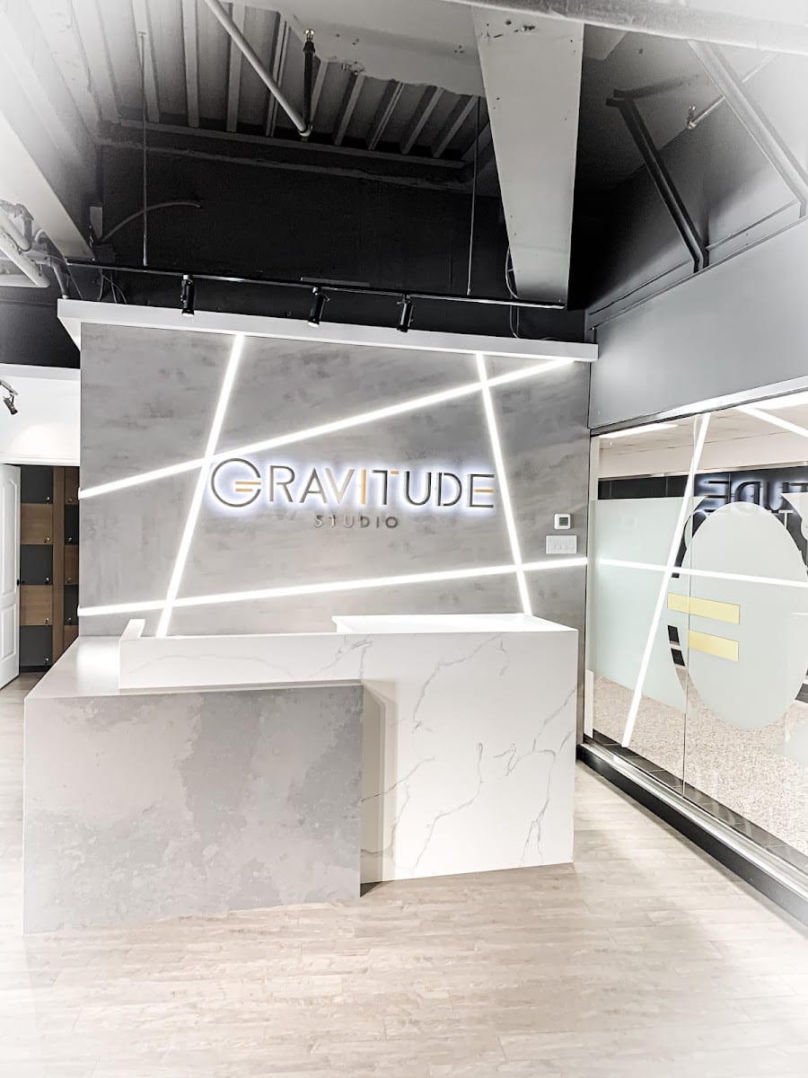 Gravitude Studio, photo 2