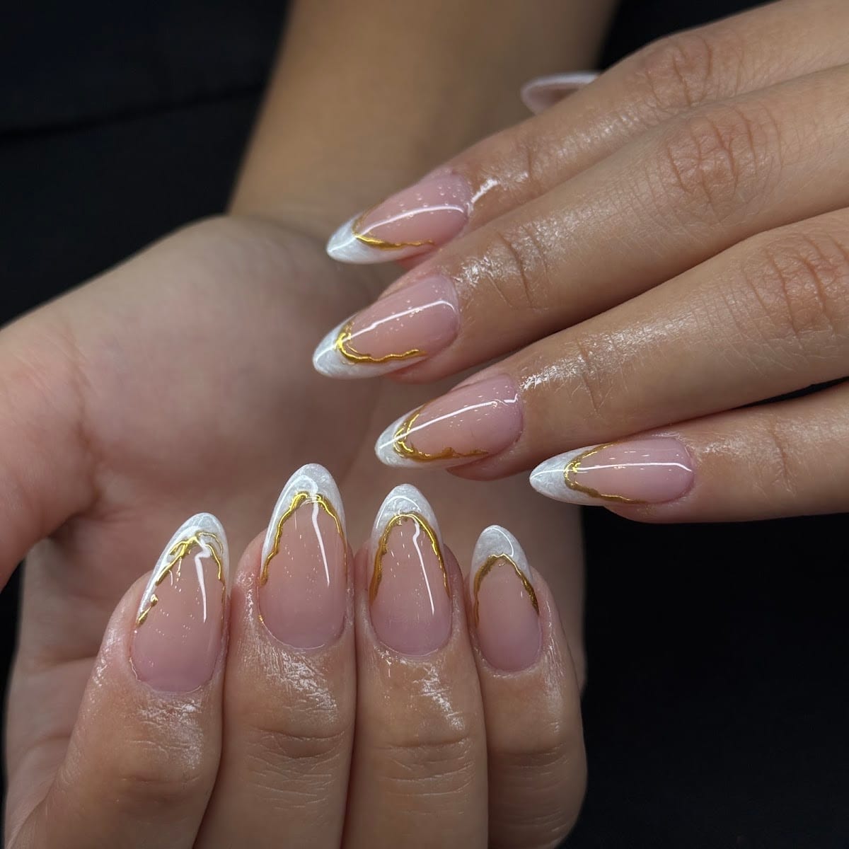 AQ Nails Spa - Westshore, photo 4