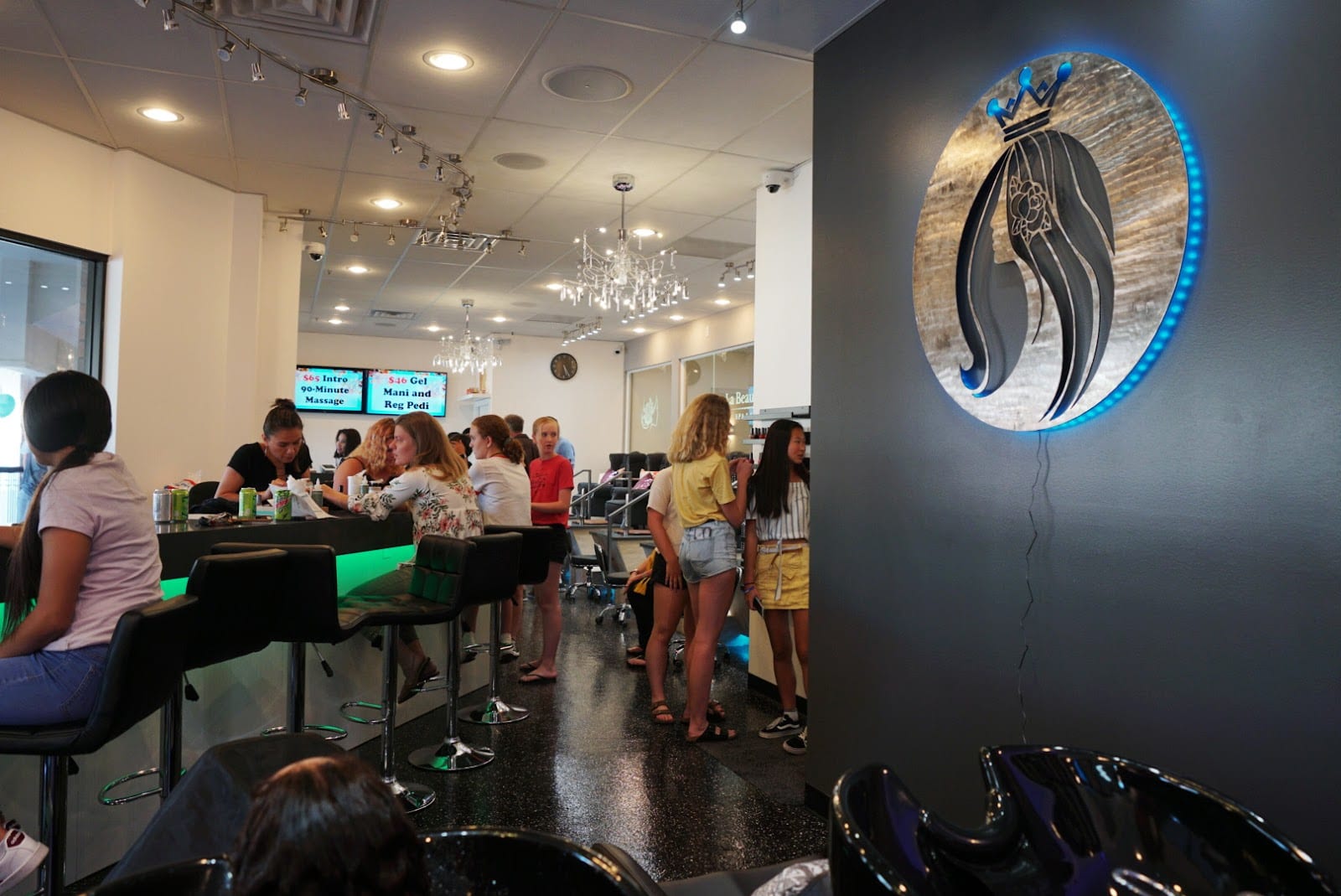 Celestial Rose Hair & Beauty Salon