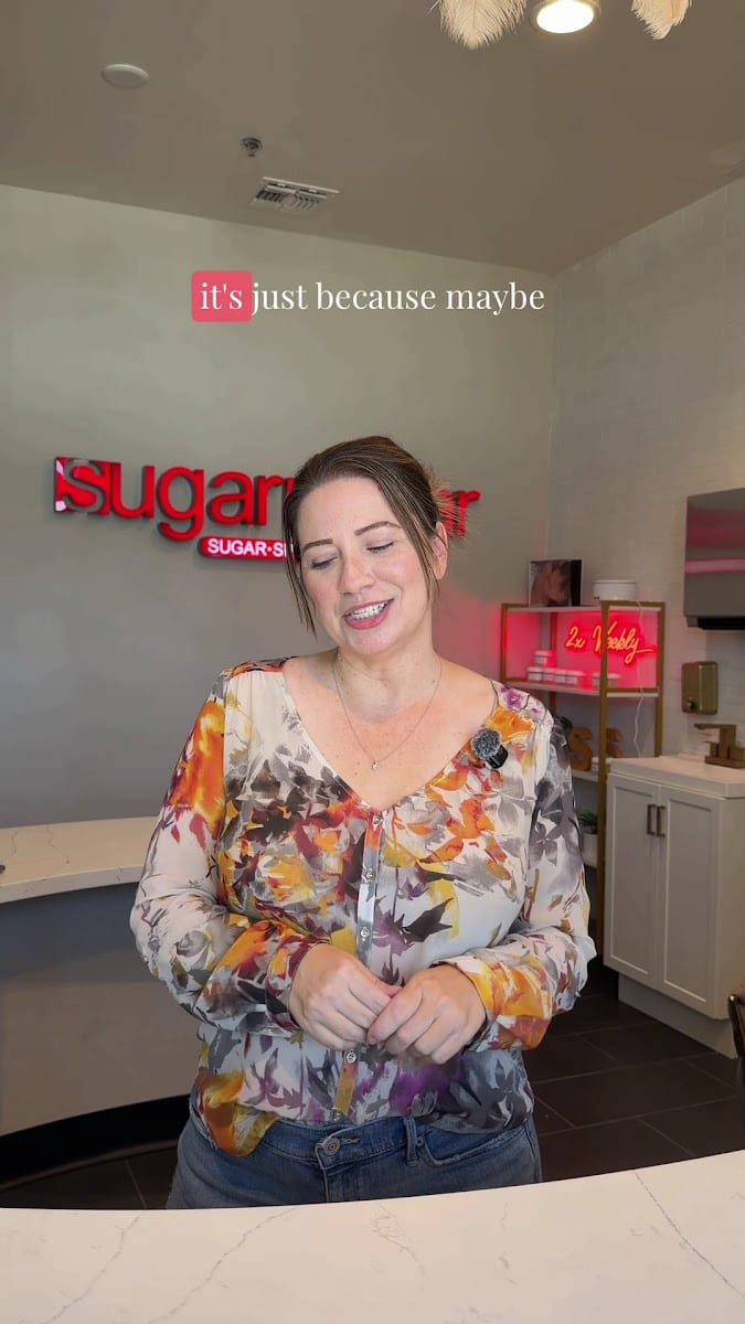 Sugar Sugar, photo 3