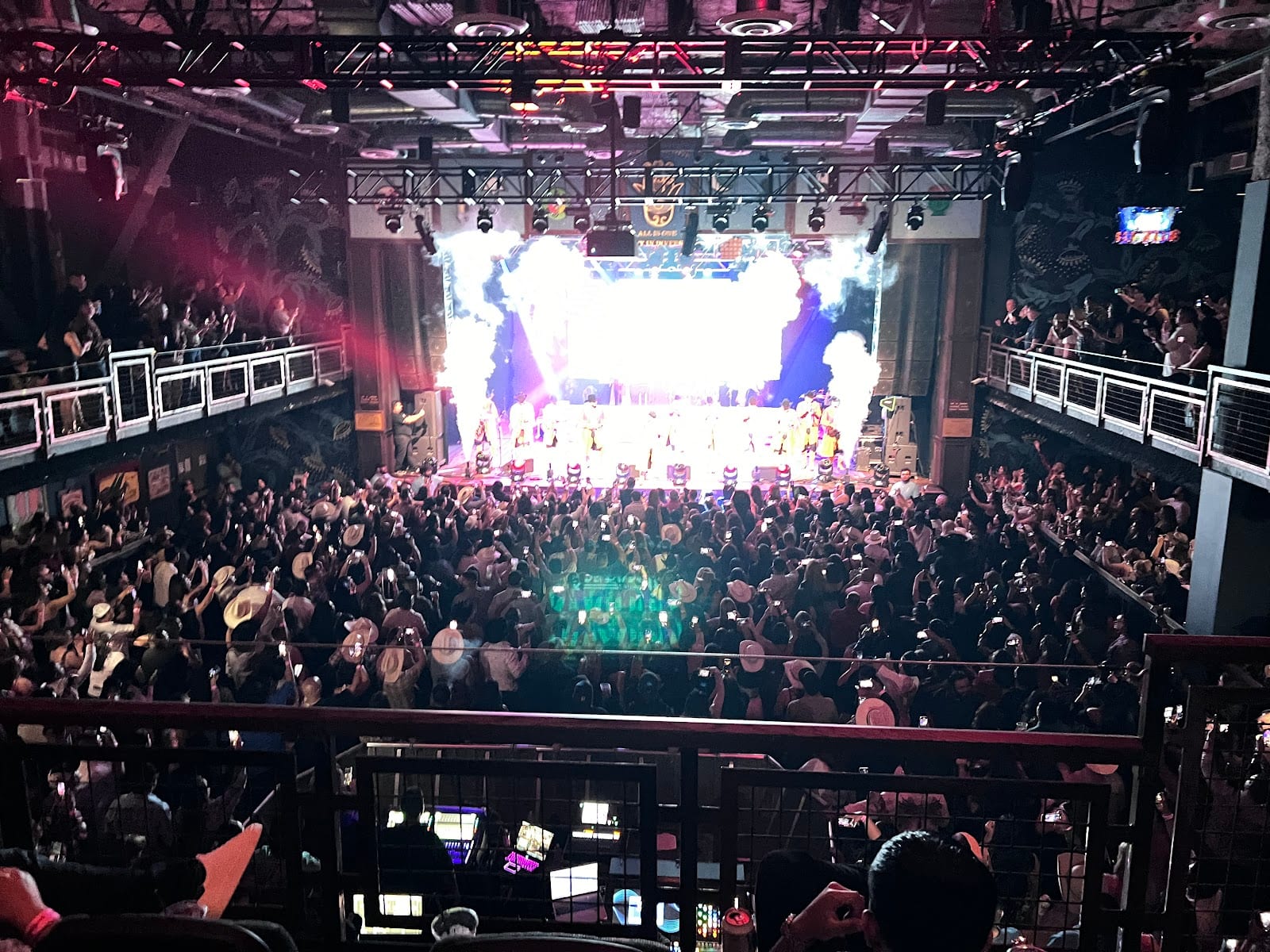 House of Blues Anaheim
