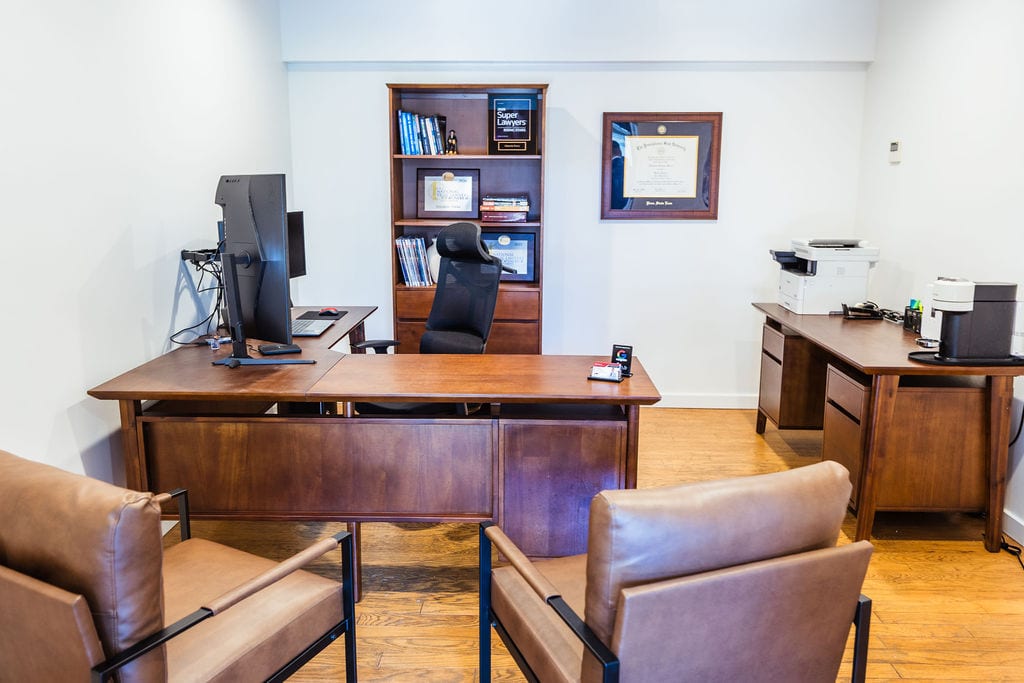The Scottsdale Personal Injury Law Firm, photo 4