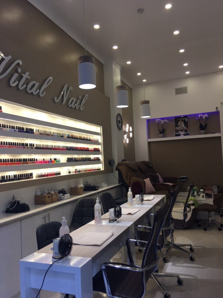 Vital Nail, photo 2