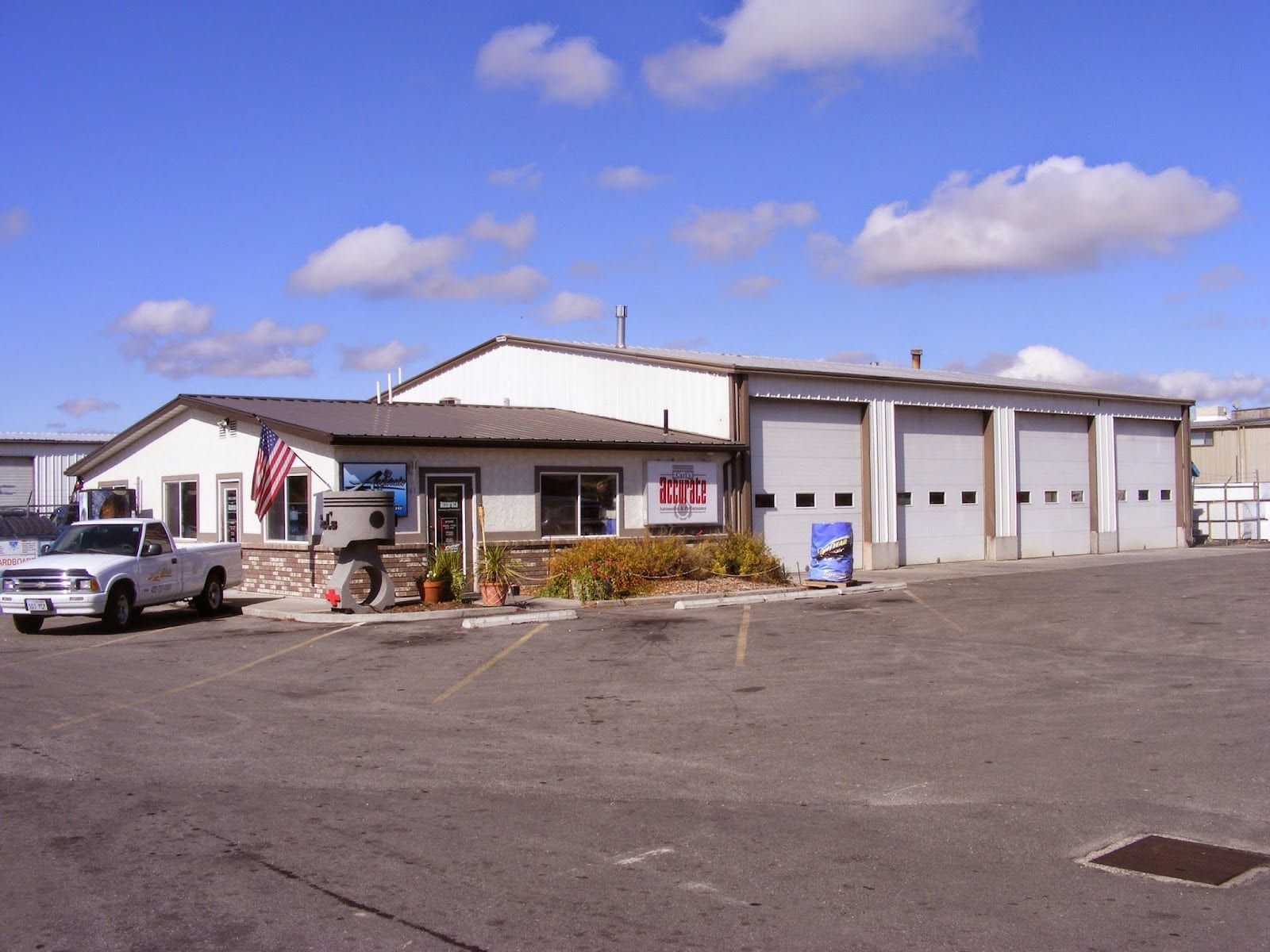 Accurate Automotive & Performance, photo 2