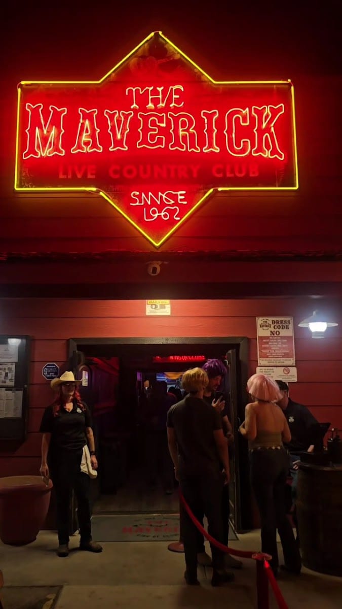The Maverick King of Clubs, photo 3
