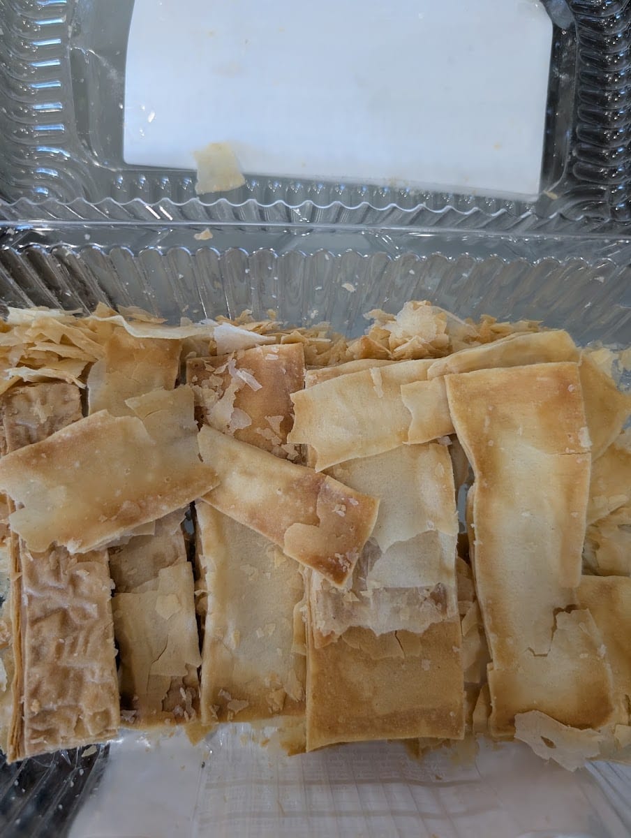 Muzda Bakery Inc, photo 2