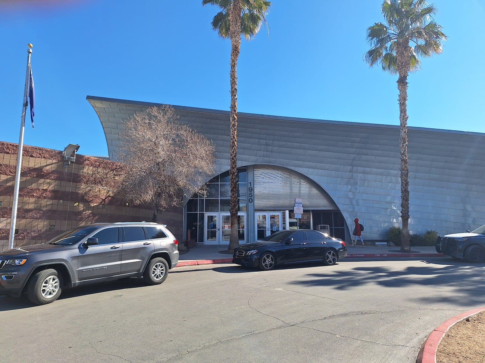 Doolittle Community Center, photo 3