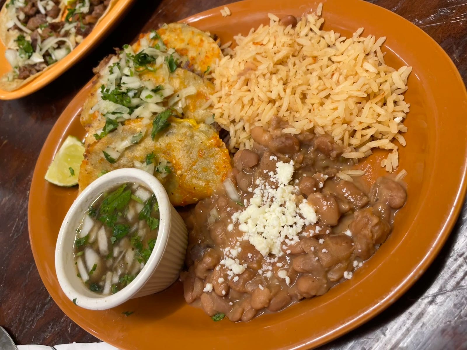 La Tradición Bar and Grill, photo 3