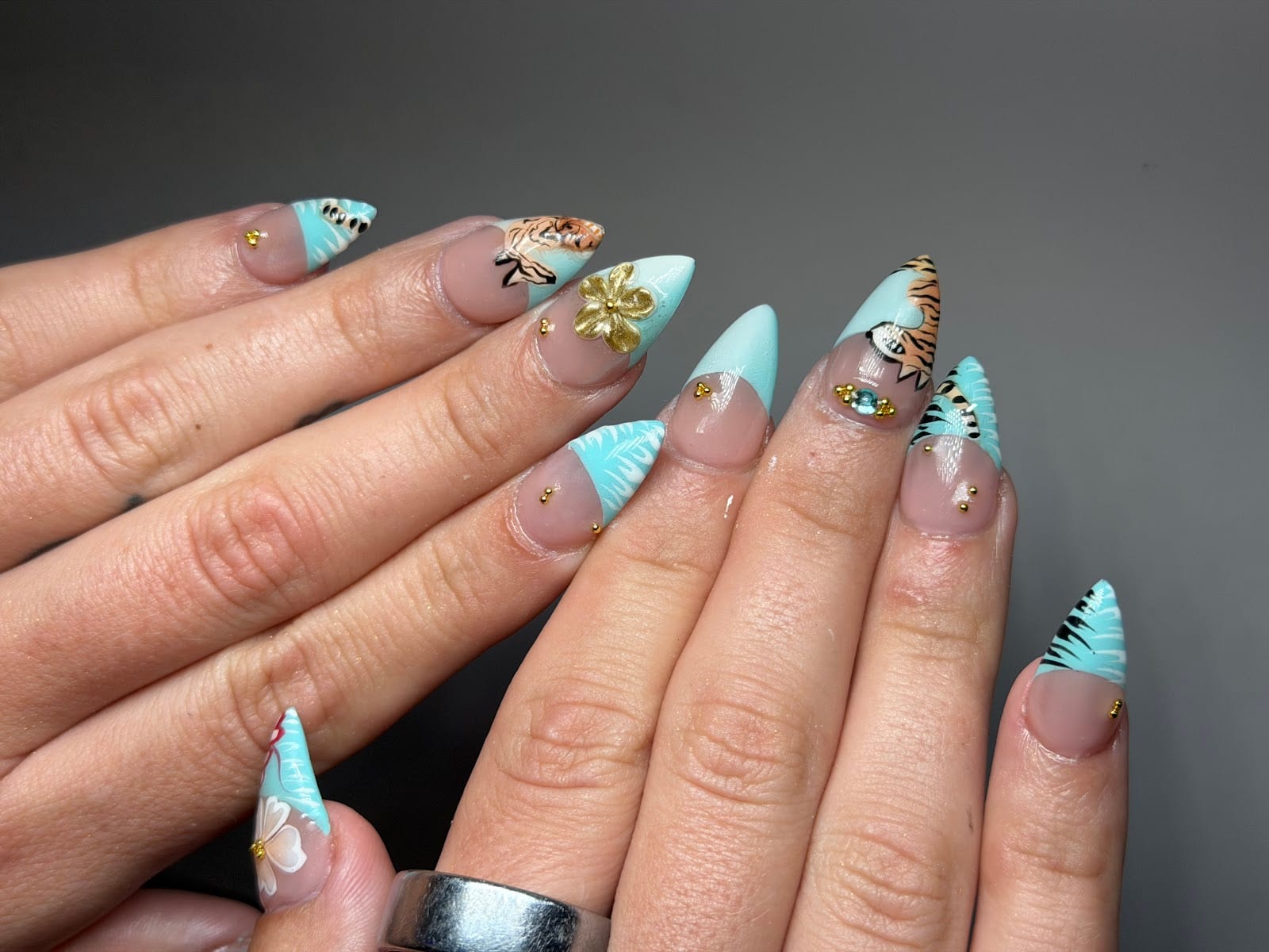 Nails of America, photo 4