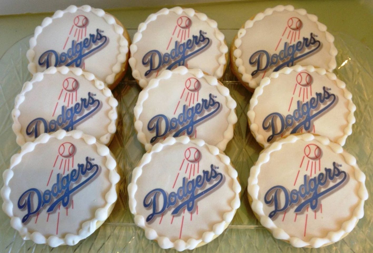 Wonderland Bakery- Logo Cookies, Logo Gift Baskets, Gingerbread Cookies & Gifts, photo 2