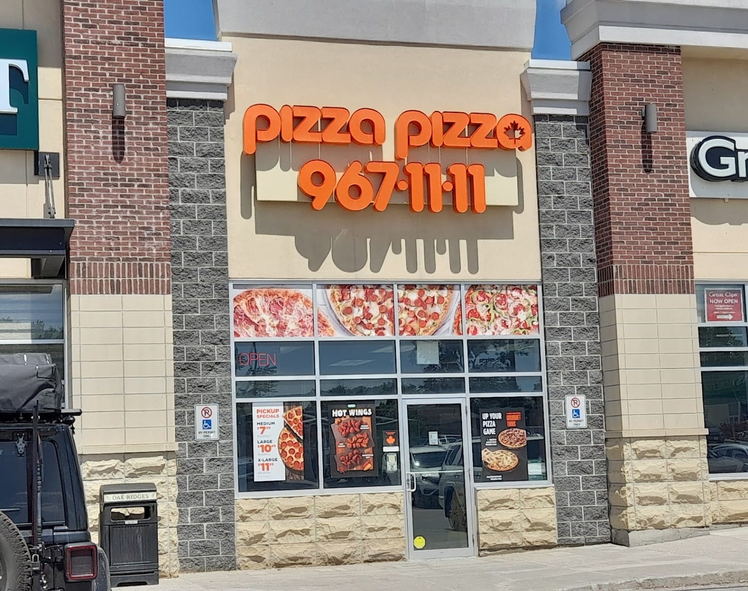 Pizza Pizza, photo 2