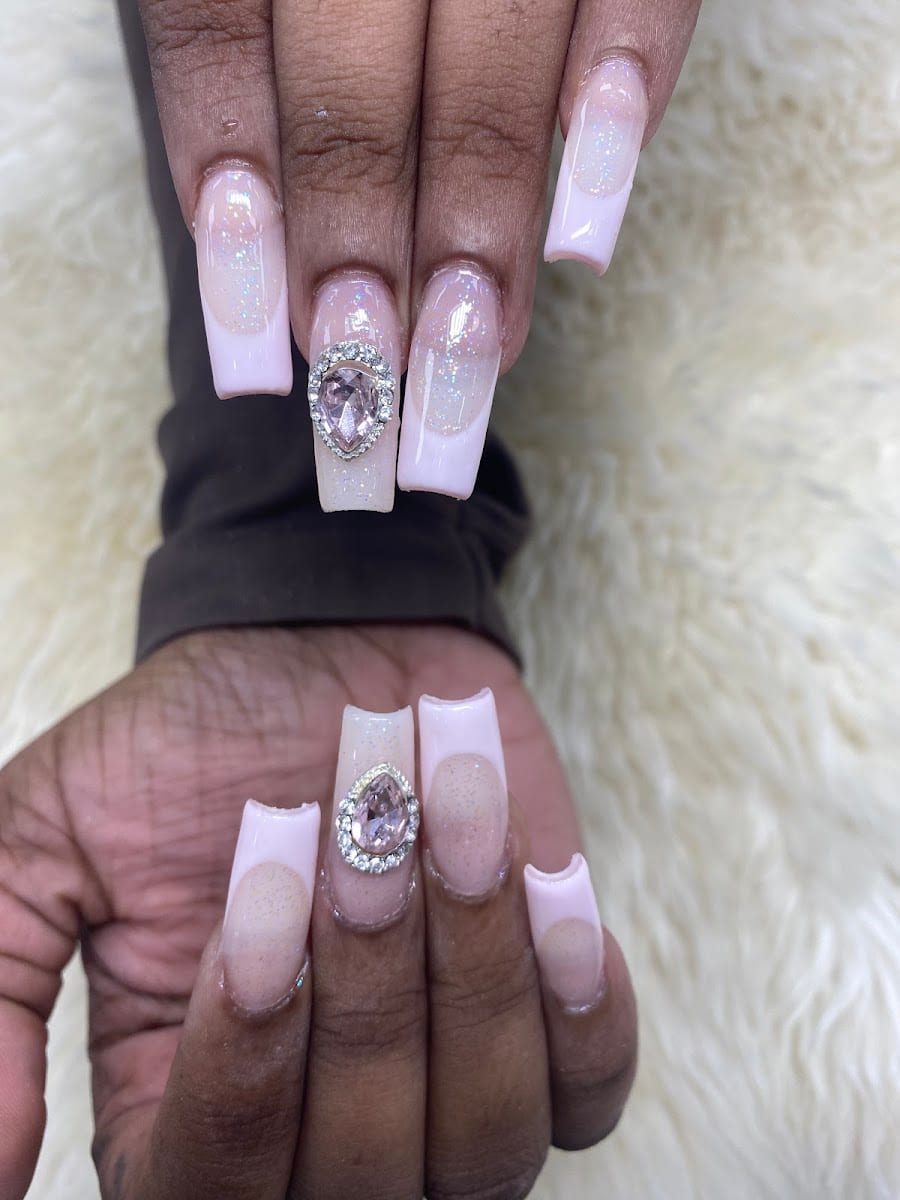 Aviva Nails and Spa, photo 4