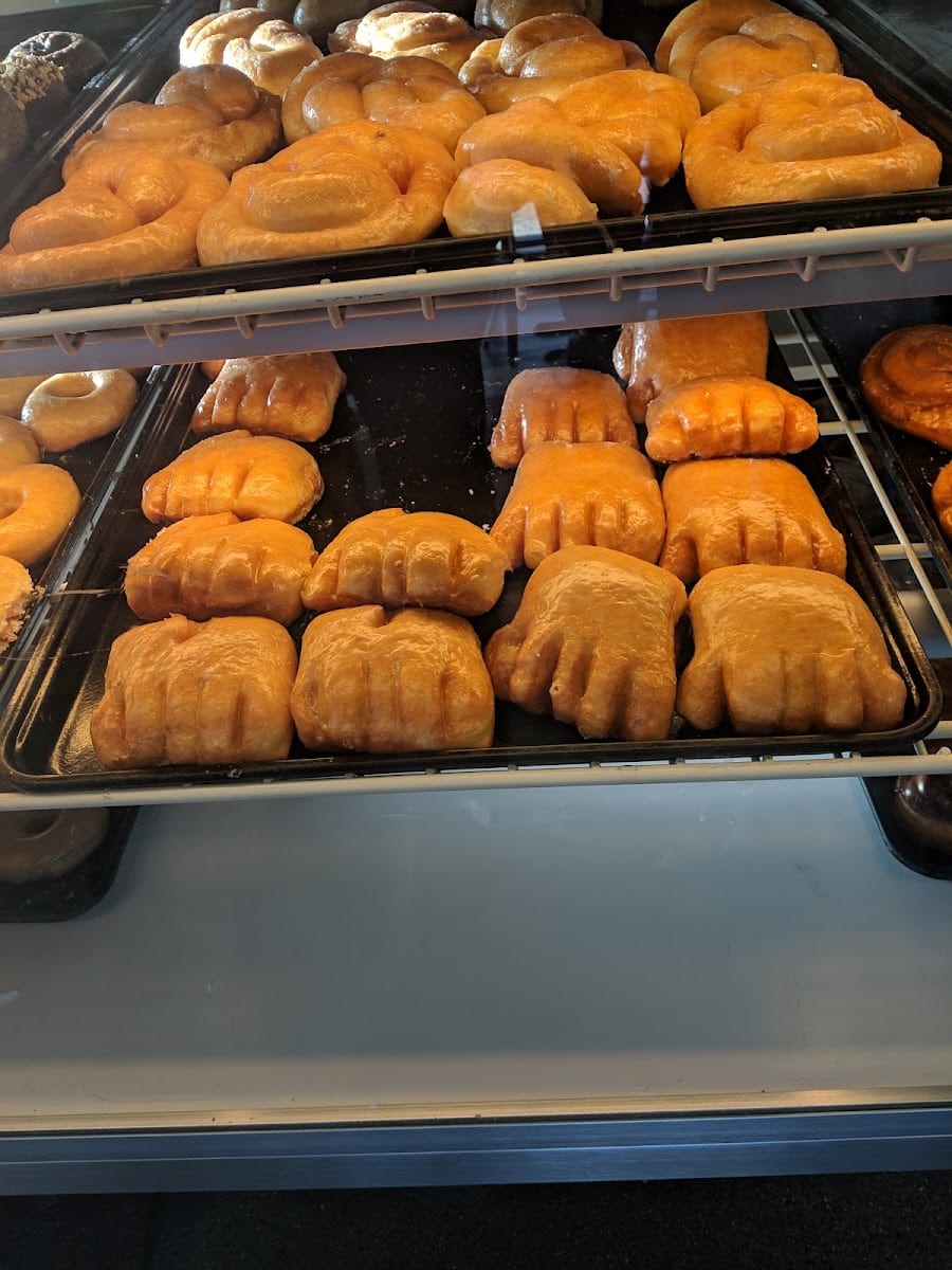 Daylight Donuts