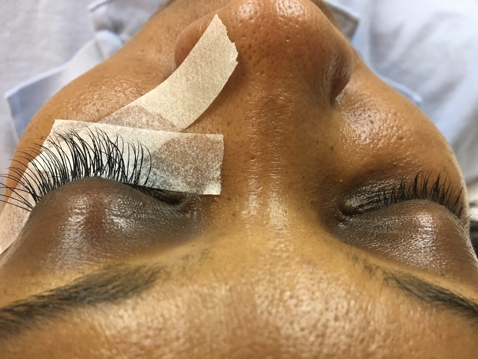 Liberty Massage, Eyelash & Spray Tan, photo 3