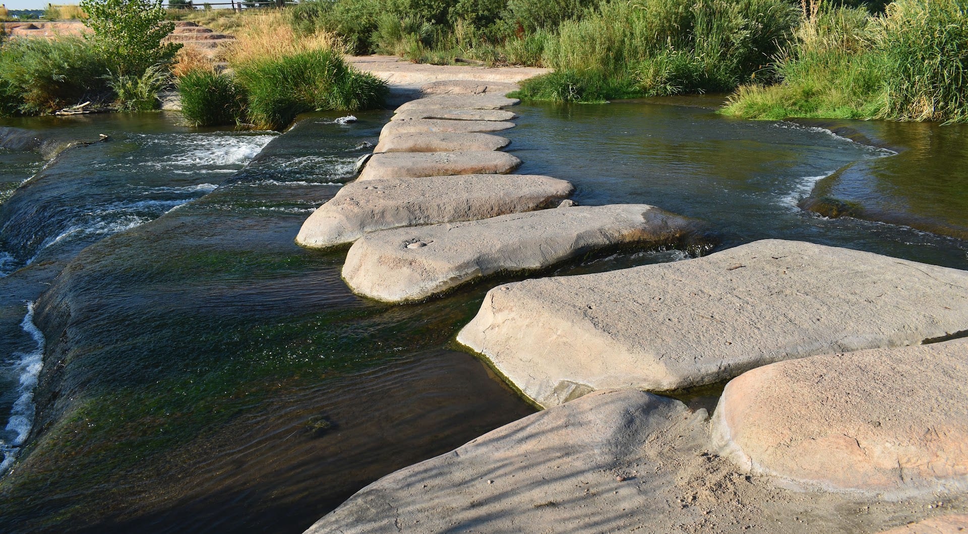 Arapahoe Trailhead - Cherry Creek Trail
