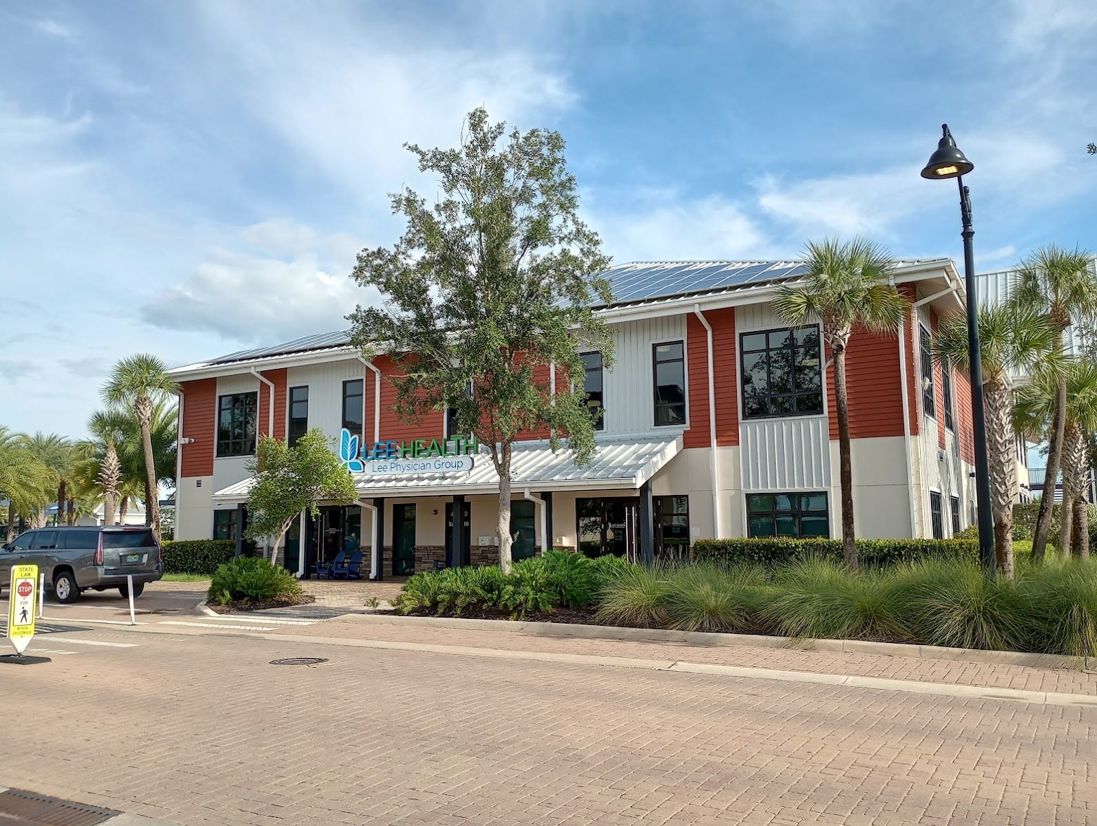 LPG Family Medicine - Babcock Ranch, photo 3