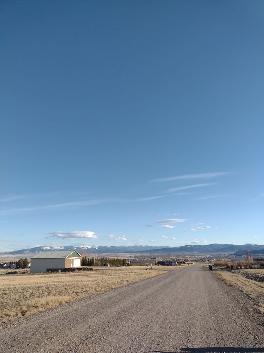 Montana Property Management, LLC