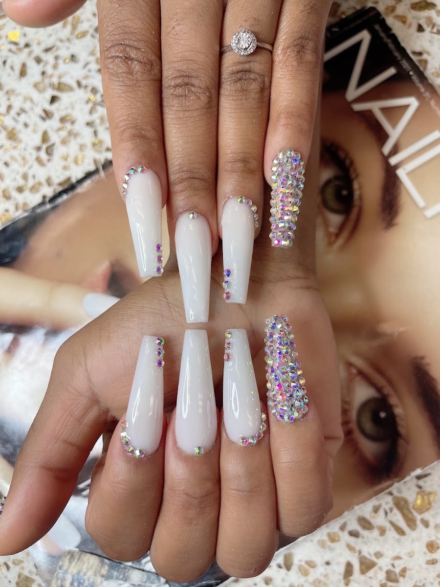 Nail Design