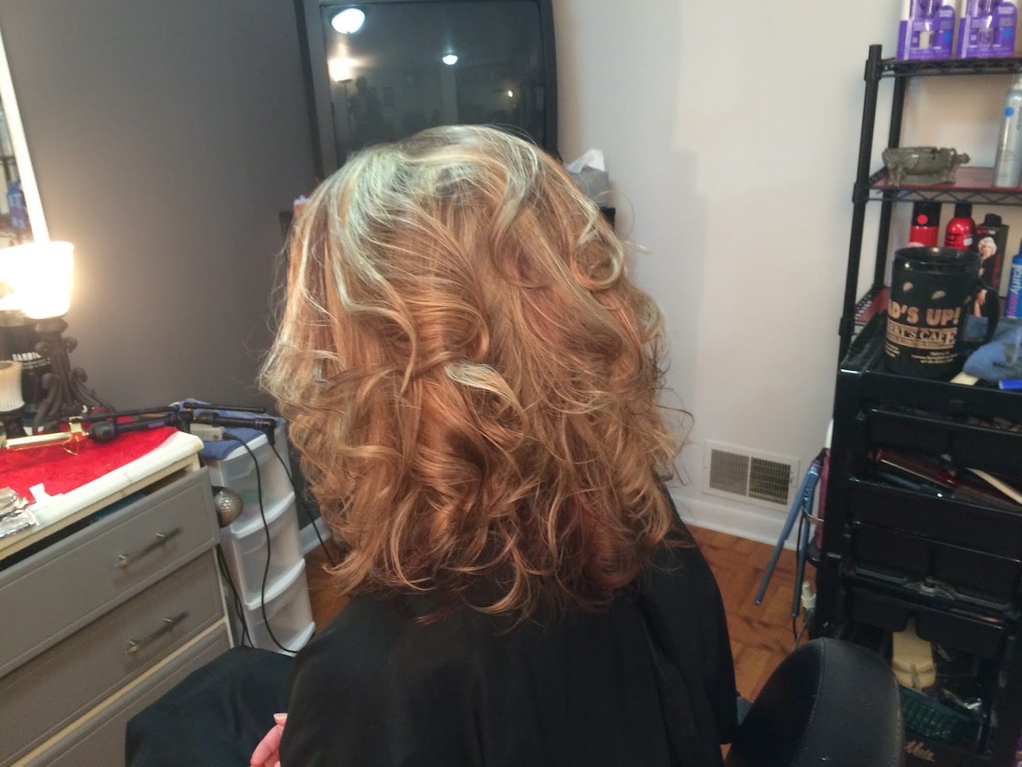 Hair by Tim, photo 3