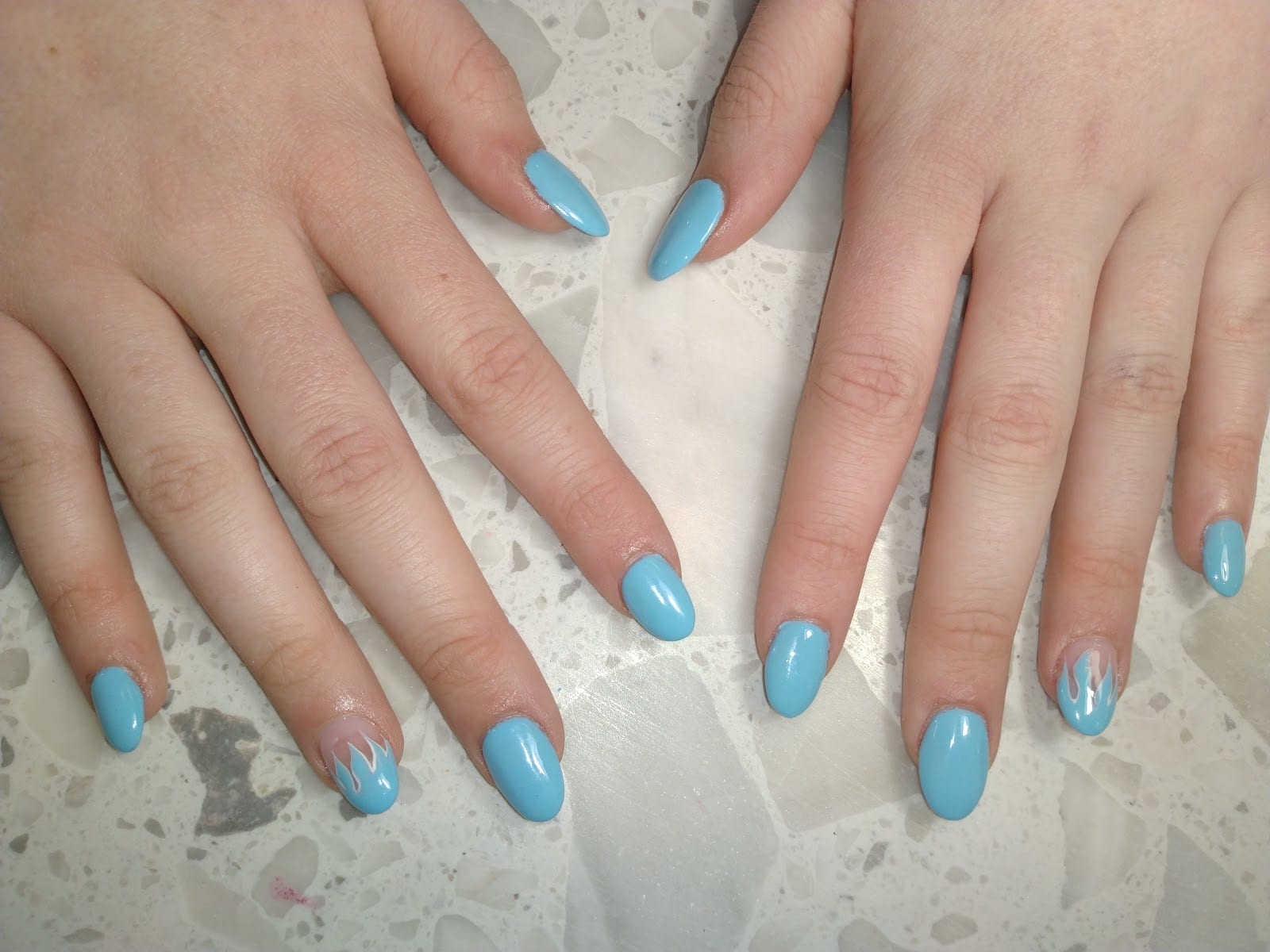 Kim Nails