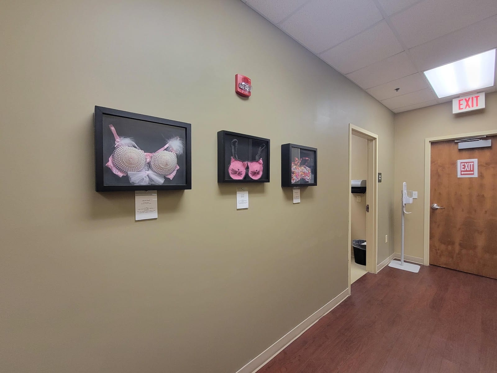 Madison Hospital Breast Center, photo 2