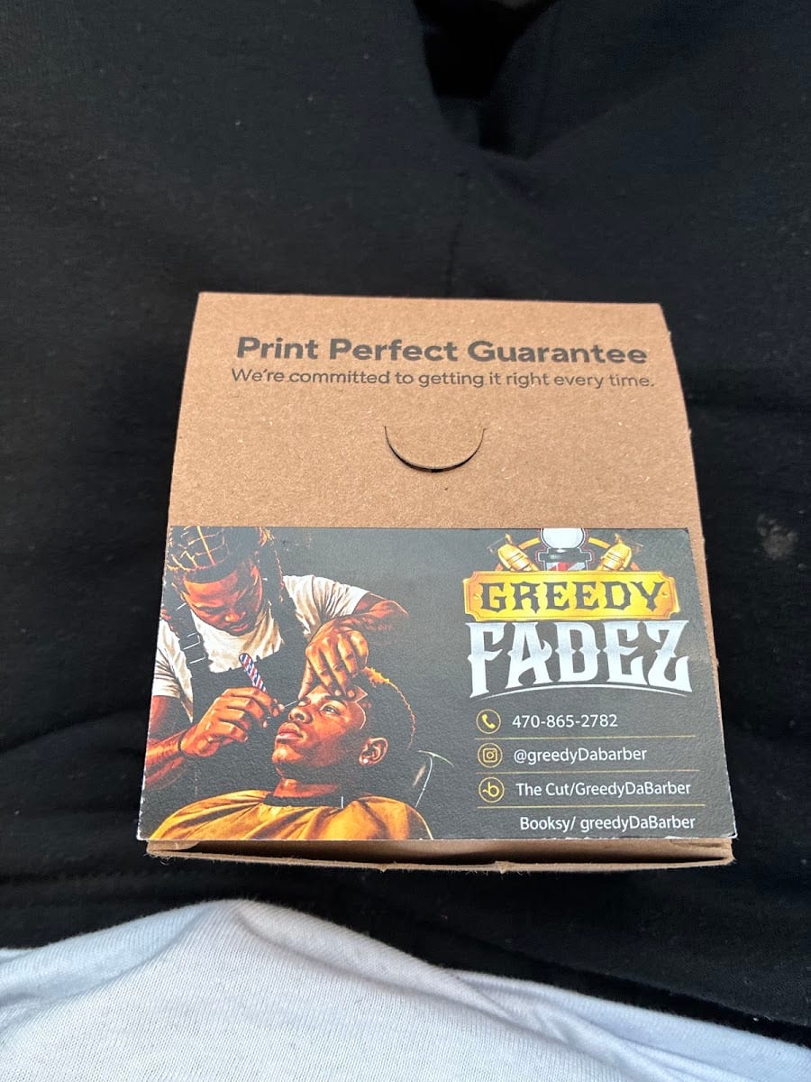 GreedyFadez