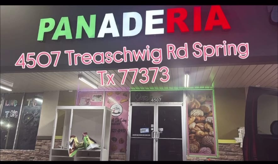 Panadería “ El Cafe de Edny”, photo 3
