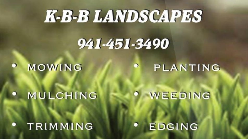 KBB Landscapes, photo 2