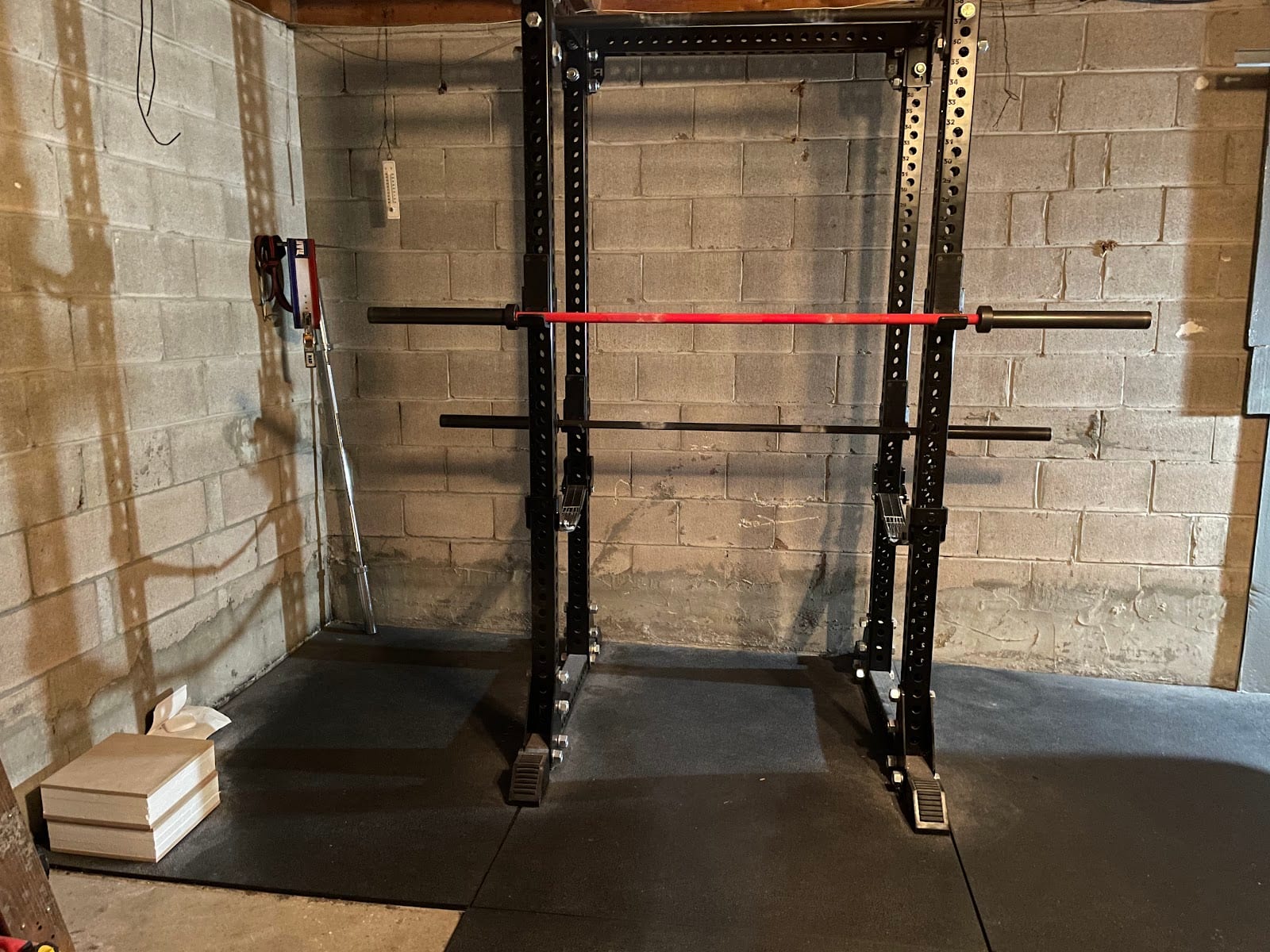 Ali’s Garage Gym, photo 3