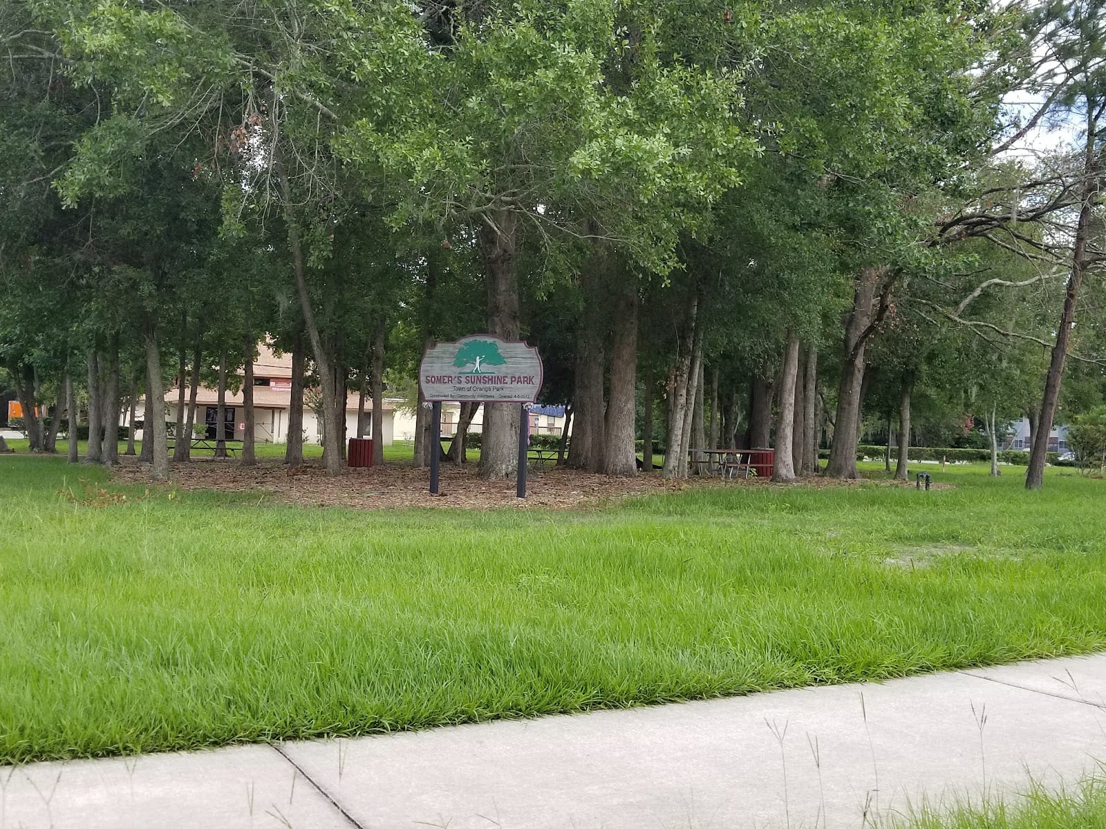 Somers Sunshine Park Of Orange Park, photo 3