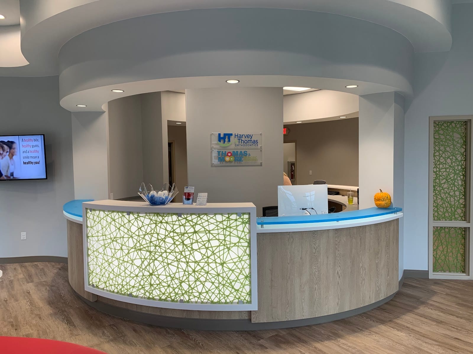 Harvey and Thomas Orthodontics, photo 3