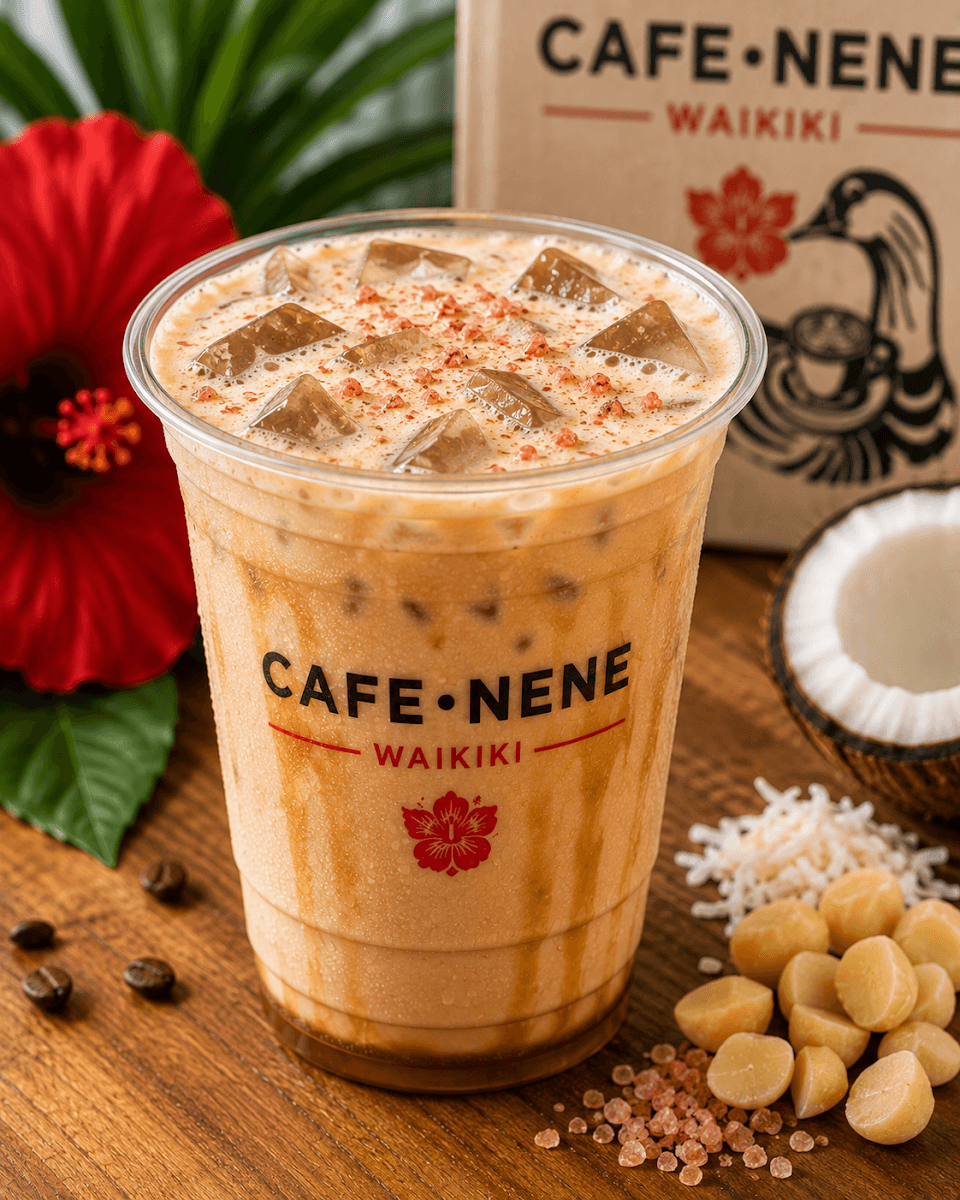 Cafe Nene, photo 4