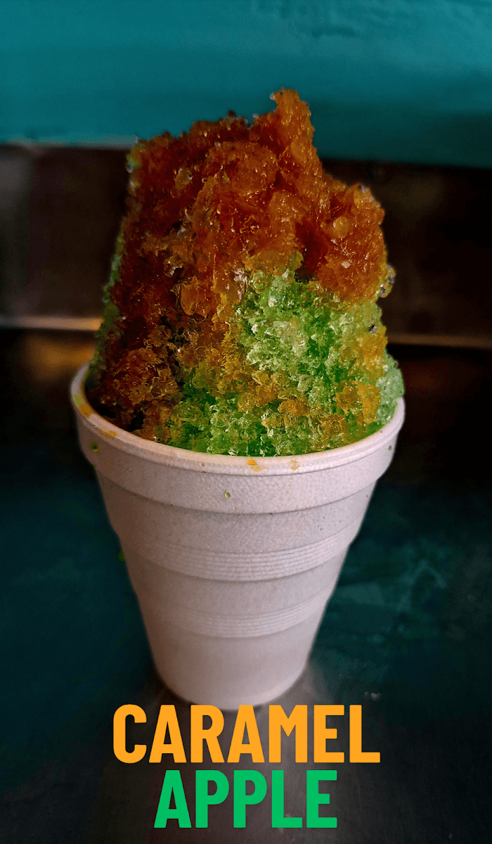 Kasey's Tastees - Ice Cream Truck, photo 3
