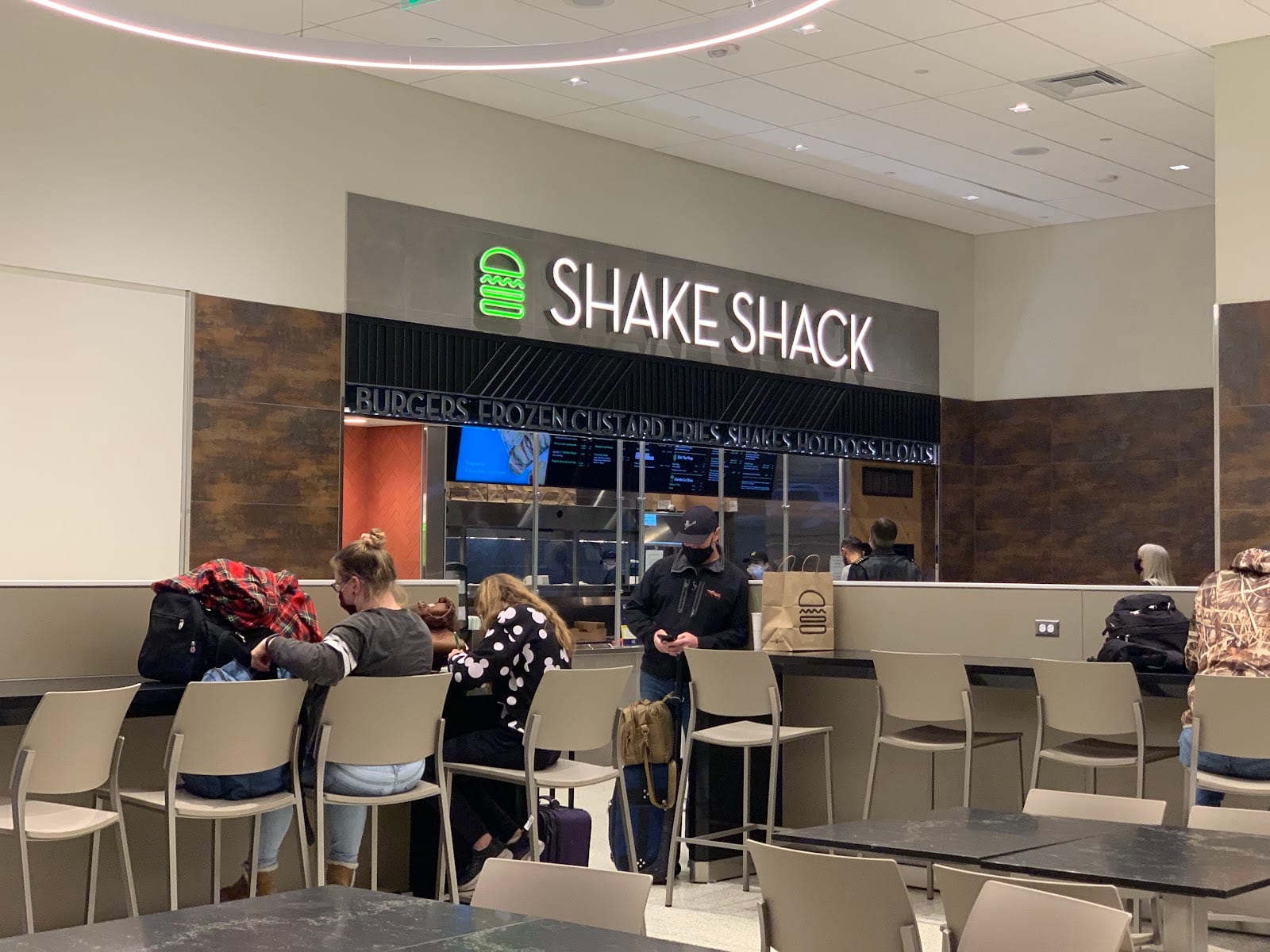 Shake Shack