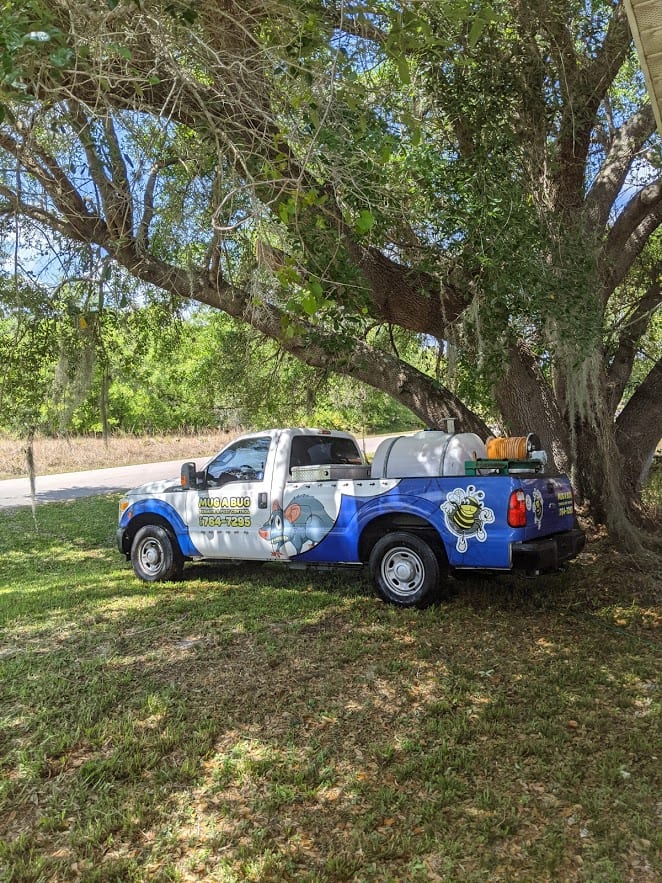 Mug-A-Bug Termite & Pest Control